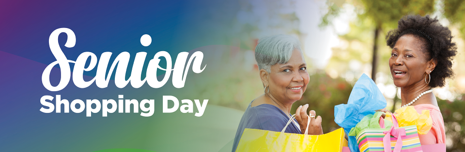 may shopping spree banner mobile