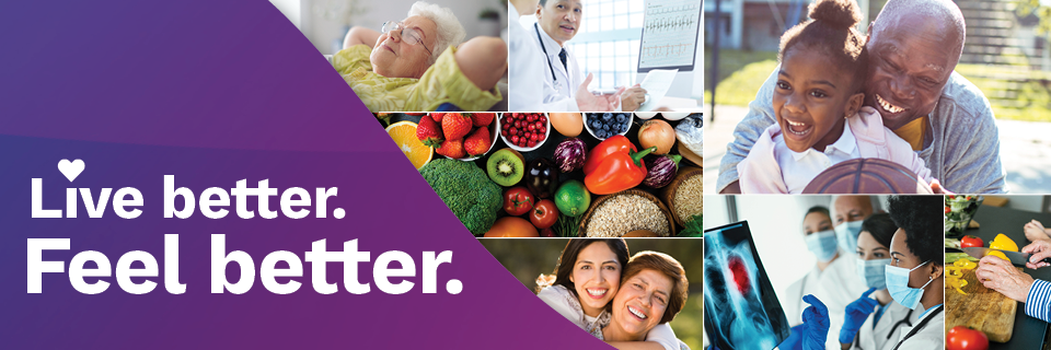 heart disease banner mobile