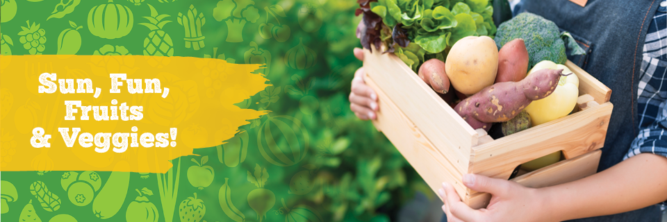 independence farmers market banner mobile