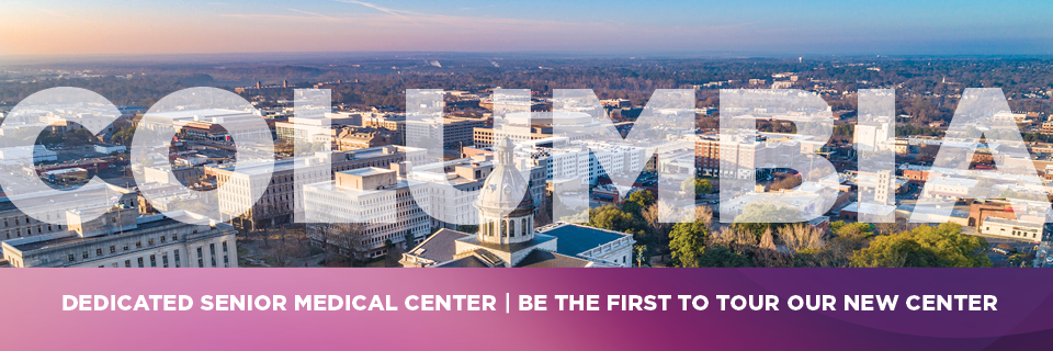 First Look - Columbia