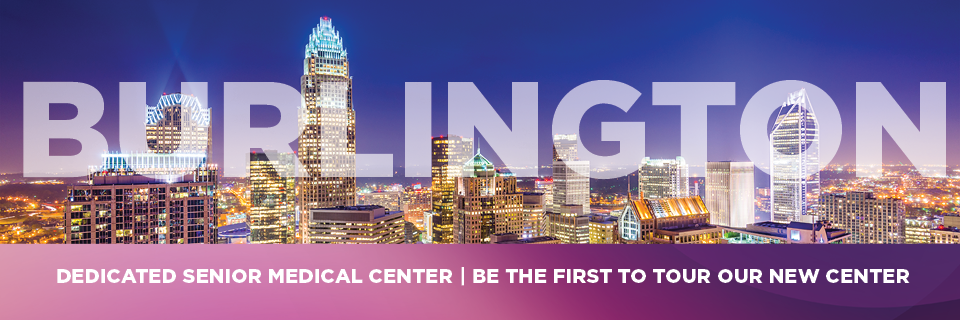 First Look - Burlington