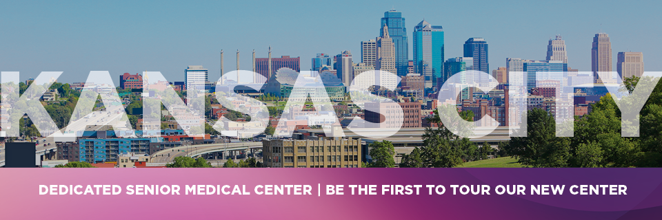 First Look - Kansas City