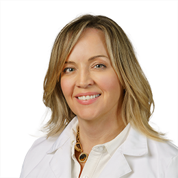 Andrea Nalborczyk, MD