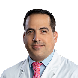 Osnay Marrero Rodriguez, MD
