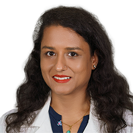 Sarina Khanal, MD