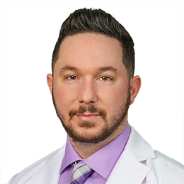 Yordan Jimenez Perez, MD