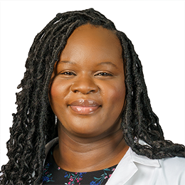 Sherhonda Fevrier, MSN, NP