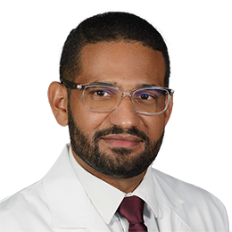 Ramon Checo Arias, MD