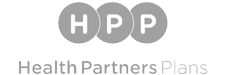 health partners plans logo