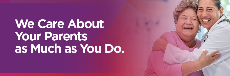 San Antonio: Family Matters