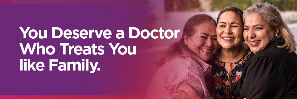 San Antonio: Family Matters