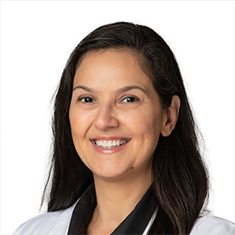 Gigi Pereira, M.AC., L.AC.