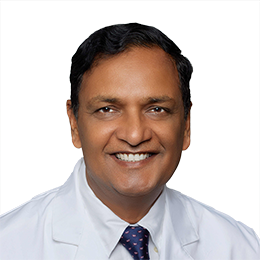 Mukesh Agarwal, MD