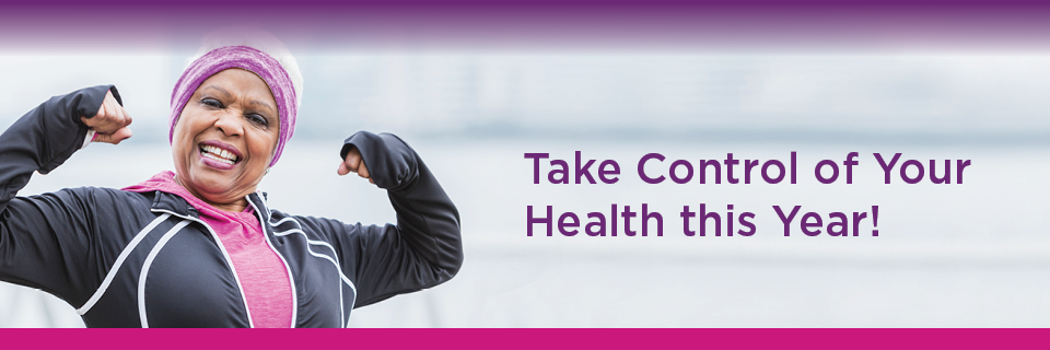 New Year, New You 2023