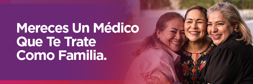 San Antonio: Family Matters Spanish