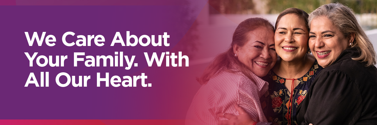 San Antonio: Family Matters