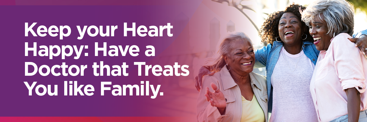 Heart Health Month 2023