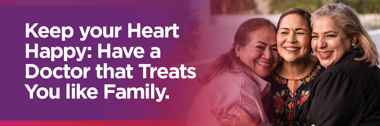 Heart Health Month 2023