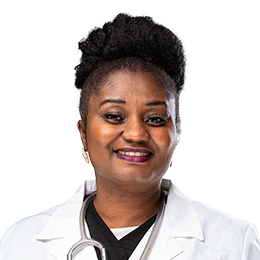 Gloria Boateng, MSN, FNP-C