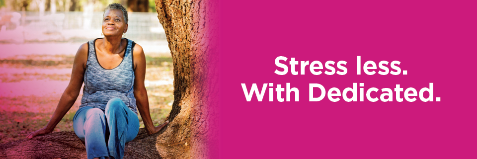 All Markets April Stress Awareness Month 2023 - Facebook