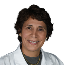 Maria Capecchi Rodriguez