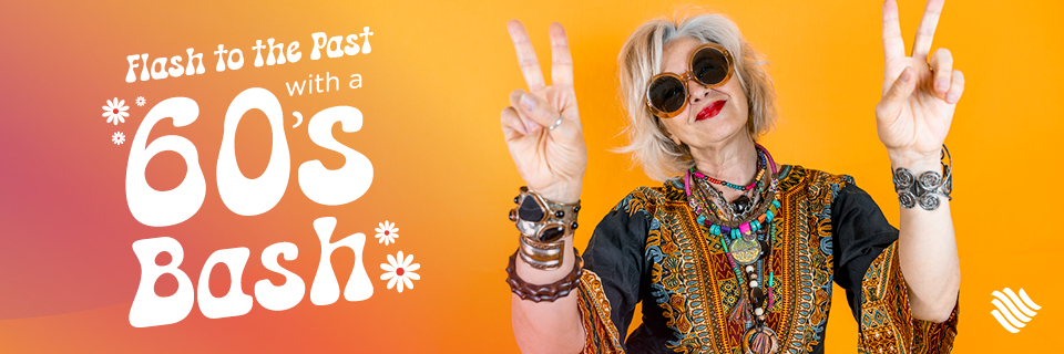 Nostalgia Day at Dedicated!