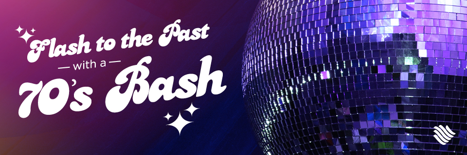 Dedicated Senior Medical Center: 70's Bash