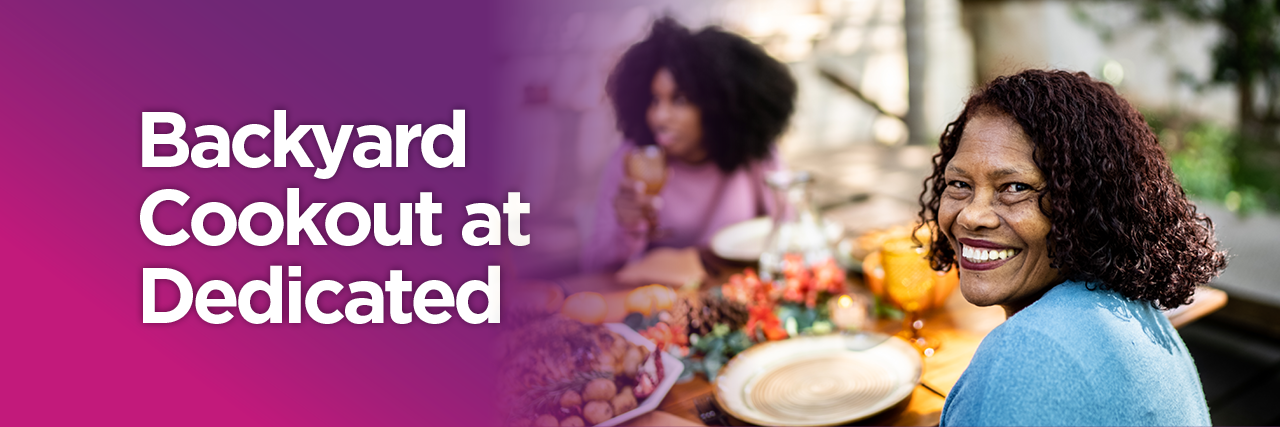 Backyard Cookout - Mobile