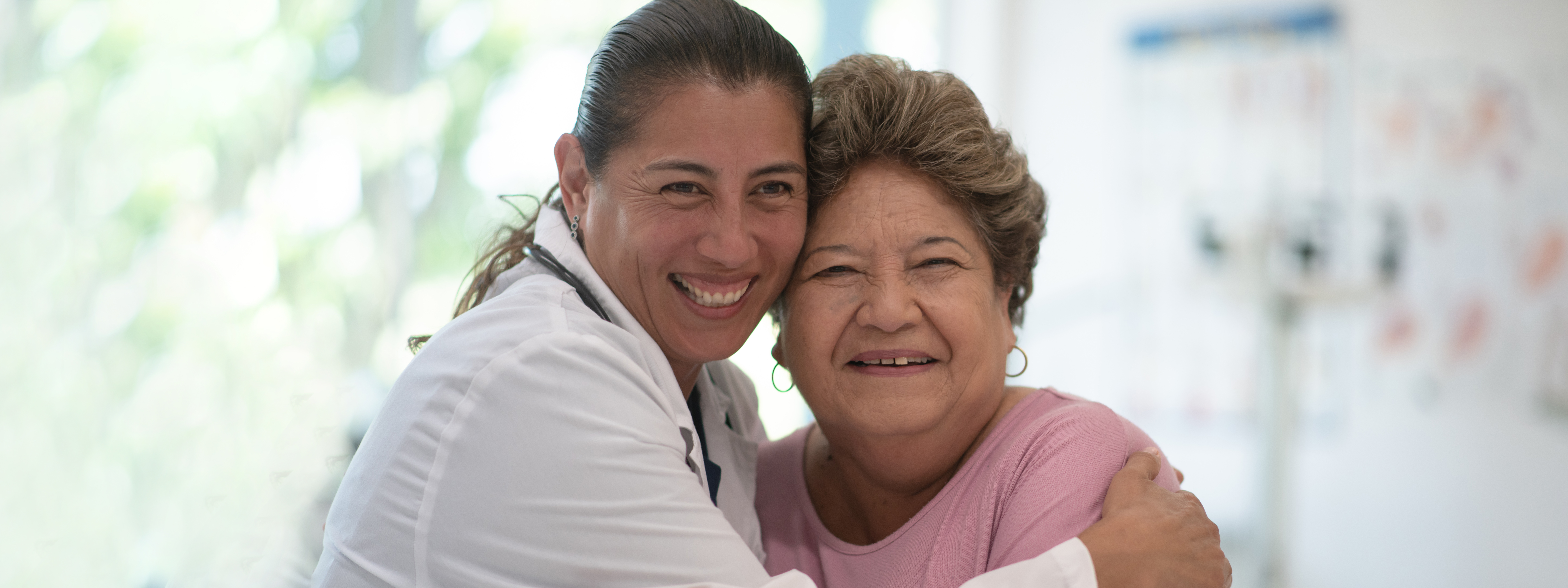 Dedicated Senior Medical Center AEP 2024