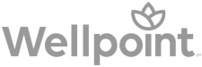 wellpoint logo