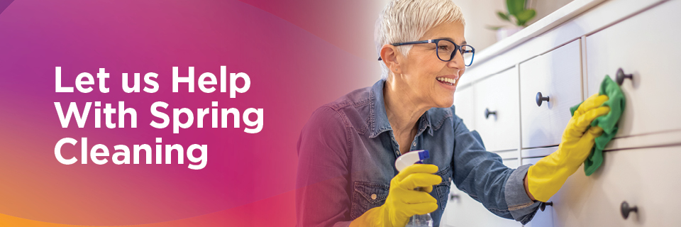 2024 LeadGen Q2 Spring Cleaning DEDICATED