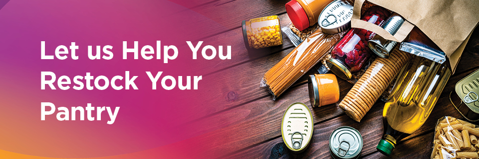 2024 LeadGen Q2 Pantry Restock DEDICATED