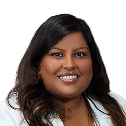 Dr. Srikruthi Kakulavarapu