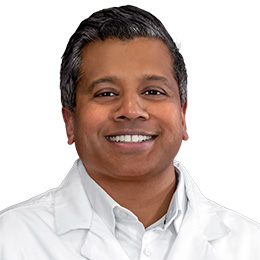 Prakash Arumugam, MD, PhD