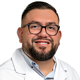 Dr. Jose Romeu Torres