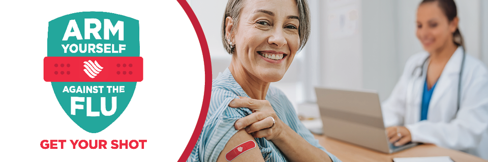 2025 Flu Campaign DEDICATED | Dedicated Senior Medical