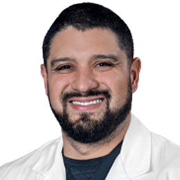 Dr. Juan Sosa