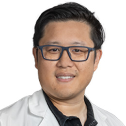Dr. Timothy Chan