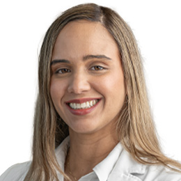 Doctor Lizbeth Rentero