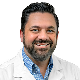 Doctor Alexandros Samohin