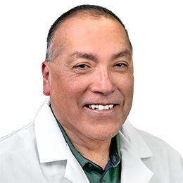 Dr. Eliezer Rudy Gomez