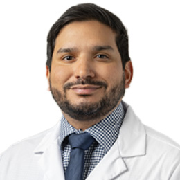 Dr. Orlando Antonio Pinero Briceno