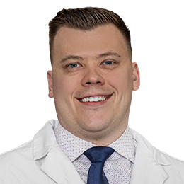 Dr. Joseph William Rall