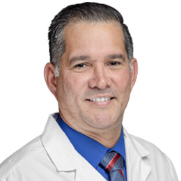 Dr. Rowel Perez Vargas