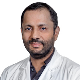 Dr. Sumit Kumar