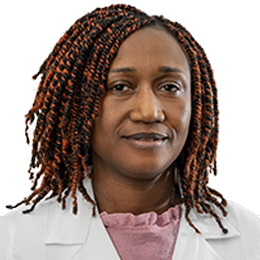 Jane Koroma MSN, FNP