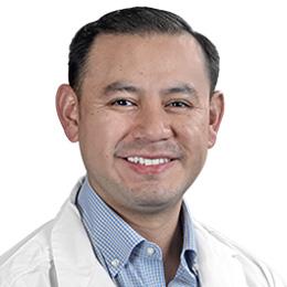 Dr. Pablo Ruiz