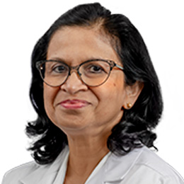 Dr. Prasani N. Jayatilake