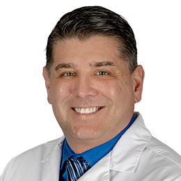Dr. Troy Dowers