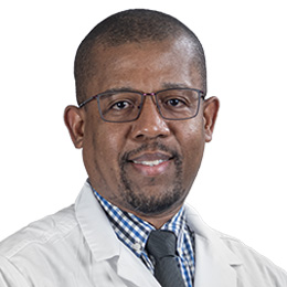 Dr. Vladmir Chery